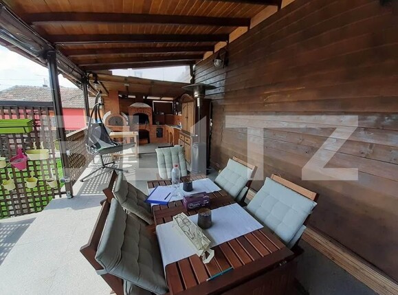 Apartament de vânzare 4 camere Apahida - 164713AV | BLITZ Cluj-Napoca | Poza3