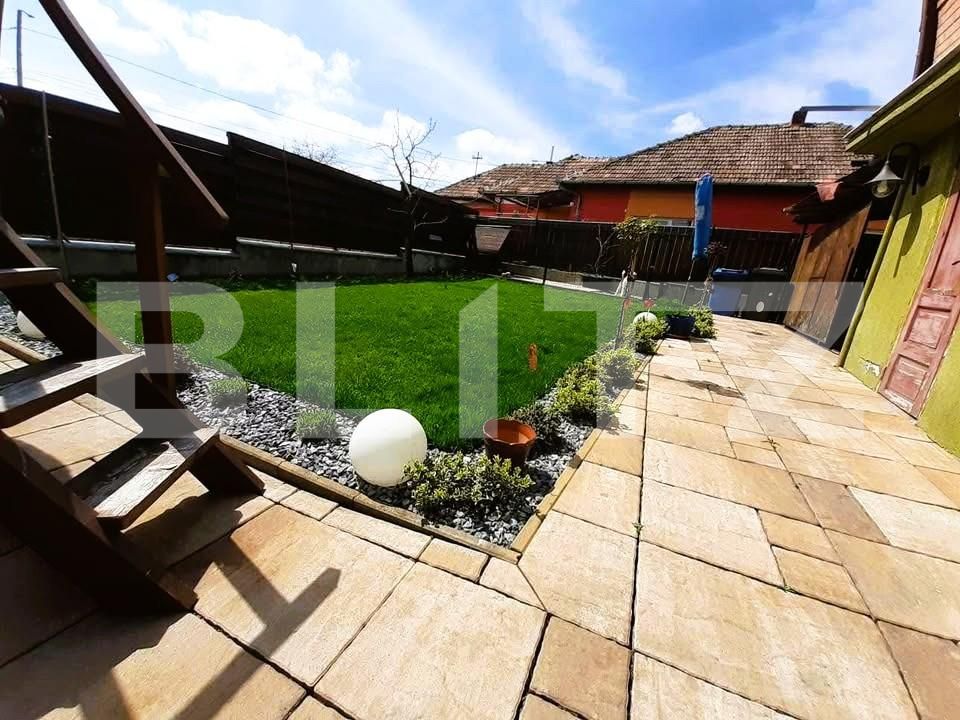 Apartament de vânzare 4 camere Apahida - 164713AV | BLITZ Cluj-Napoca | Poza2