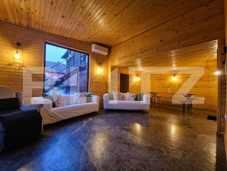 Apartament de vânzare 4 camere Apahida - 164713AV | BLITZ Cluj-Napoca | Poza1