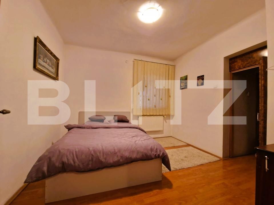 Apartament de vânzare 4 camere Apahida - 164713AV | BLITZ Cluj-Napoca | Poza7