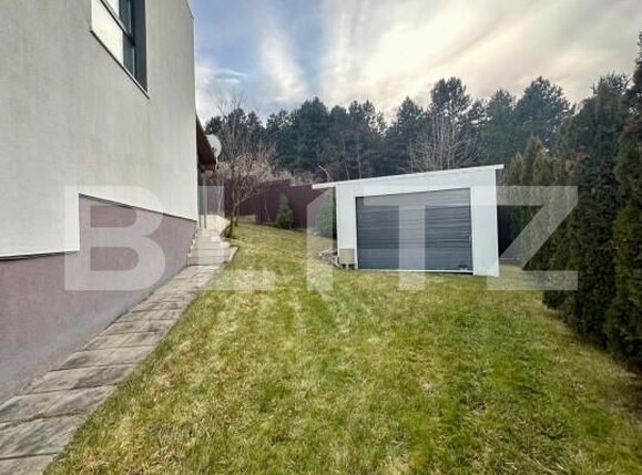 Casa de vânzare 4 camere Floreşti - 164714CV | BLITZ Cluj-Napoca | Poza22