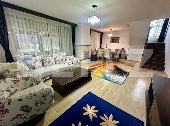 Casa de vânzare 4 camere Floreşti - 164714CV | BLITZ Cluj-Napoca | Poza5