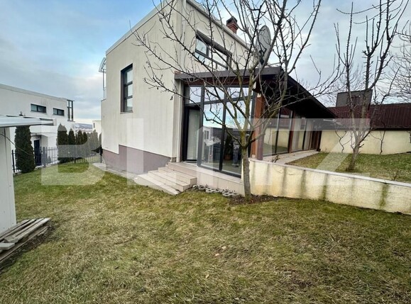 Casa de vânzare 4 camere Floreşti - 164714CV | BLITZ Cluj-Napoca | Poza21