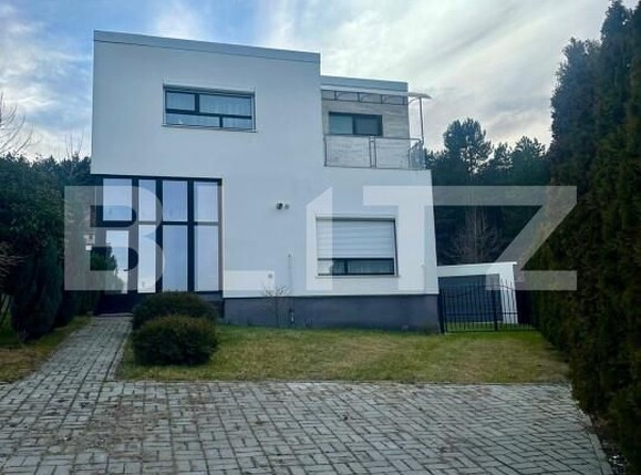 Casa de vânzare 4 camere Floreşti - 164714CV | BLITZ Cluj-Napoca | Poza1