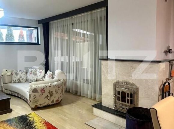 Casa de vânzare 4 camere Floreşti - 164714CV | BLITZ Cluj-Napoca | Poza7