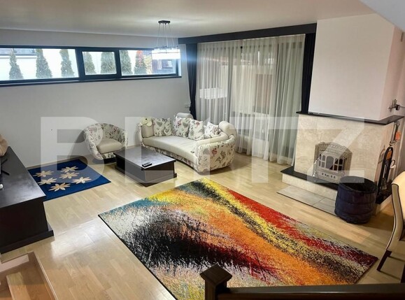 Casa de vânzare 4 camere Floreşti - 164714CV | BLITZ Cluj-Napoca | Poza4