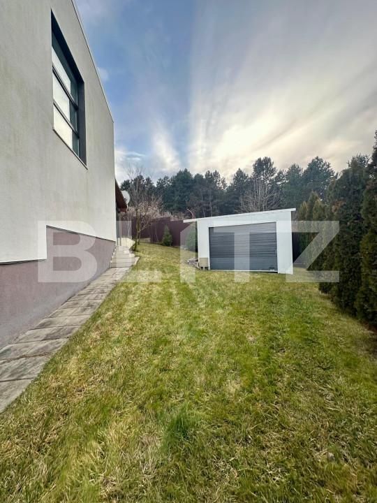 Casa de vânzare 4 camere Floreşti - 164714CV | BLITZ Cluj-Napoca | Poza22