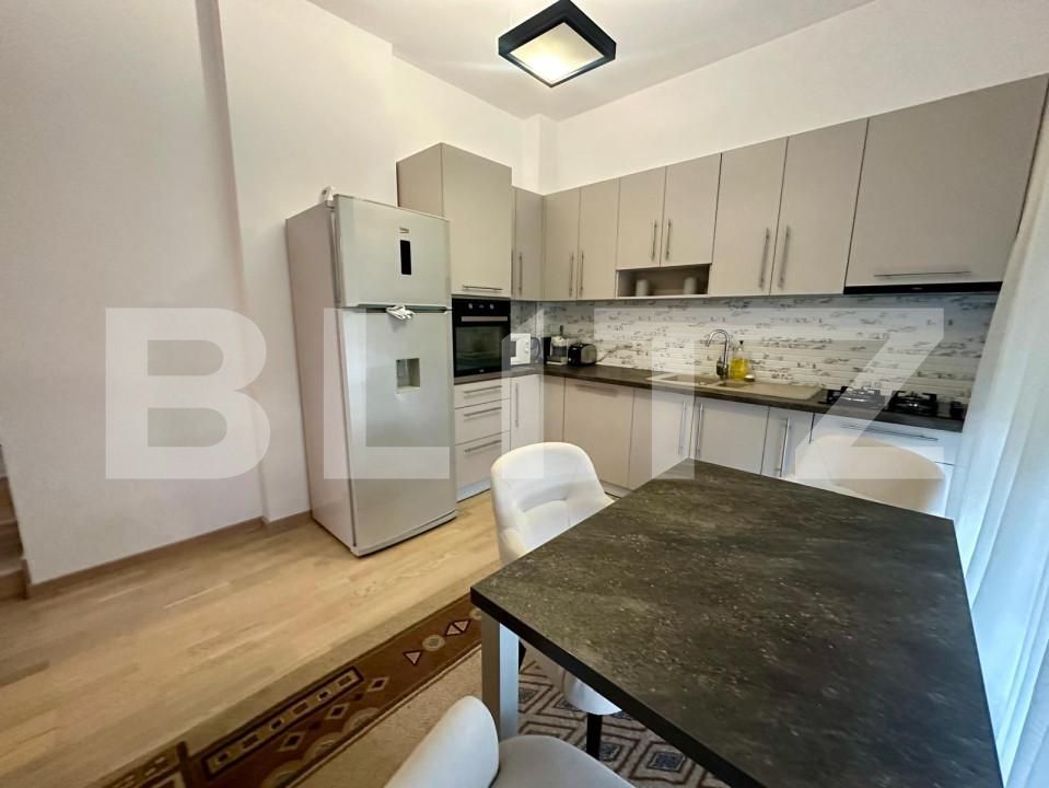 Casa de vânzare 4 camere Floreşti - 164714CV | BLITZ Cluj-Napoca | Poza2