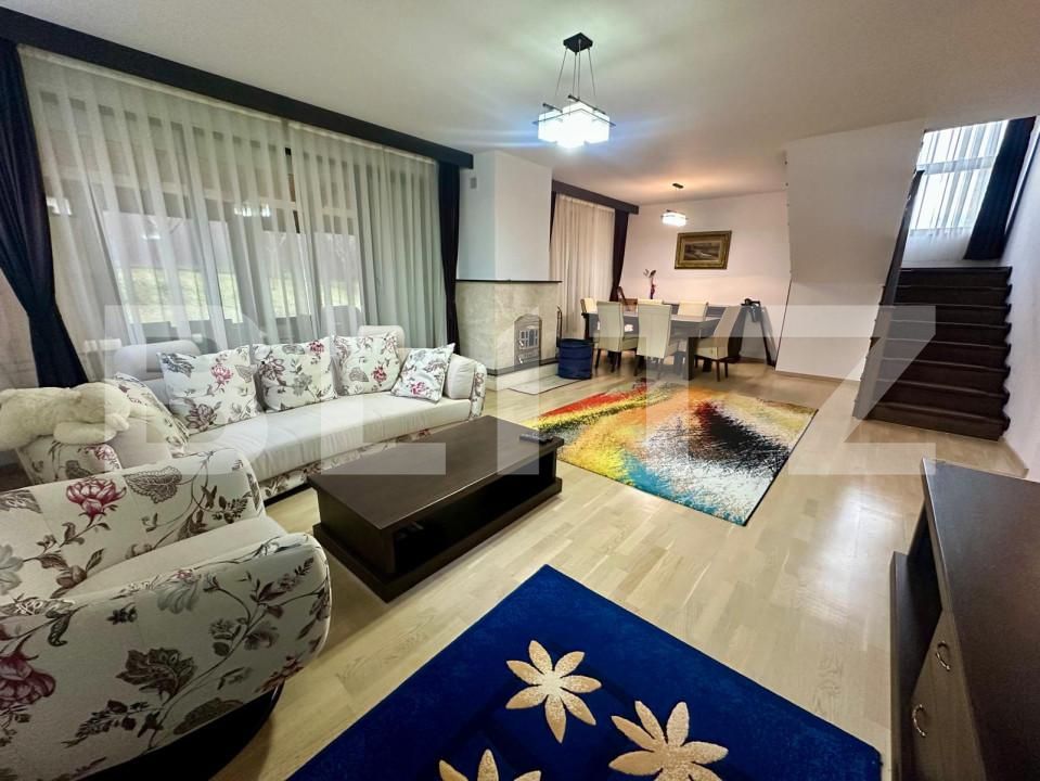 Casa de vânzare 4 camere Floreşti - 164714CV | BLITZ Cluj-Napoca | Poza5