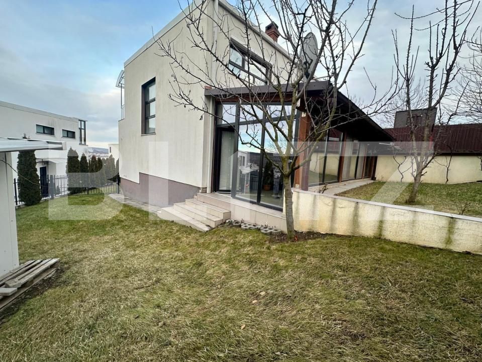 Casa de vânzare 4 camere Floreşti - 164714CV | BLITZ Cluj-Napoca | Poza21