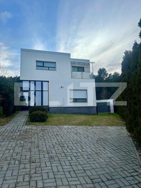 Casa de vânzare 4 camere Floreşti - 164714CV | BLITZ Cluj-Napoca | Poza1