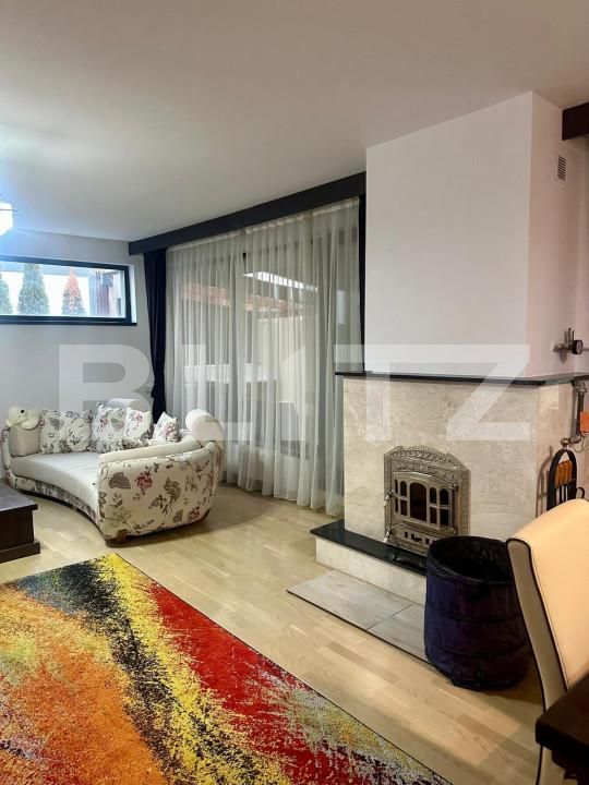 Casa de vânzare 4 camere Floreşti - 164714CV | BLITZ Cluj-Napoca | Poza7