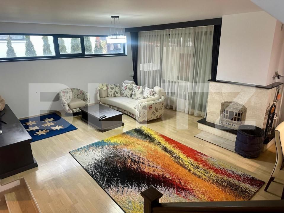 Casa de vânzare 4 camere Floreşti - 164714CV | BLITZ Cluj-Napoca | Poza4