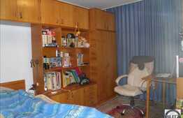 3 camere, 68 mp utili, decomandat, partial mobilat, zona strazii  Pasteur!