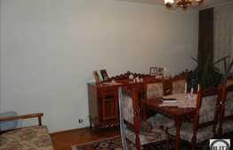 3 camere, 68 mp utili, decomandat, partial mobilat, zona strazii  Pasteur!