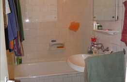 3 camere, 68 mp utili, decomandat, partial mobilat, zona strazii  Pasteur!