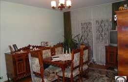 3 camere, 68 mp utili, decomandat, partial mobilat, zona strazii  Pasteur!