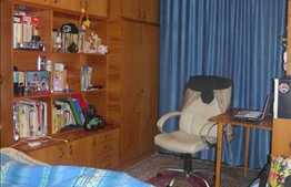 3 camere, 68 mp utili, decomandat, partial mobilat, zona strazii  Pasteur!