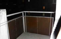 3 camere, 68 mp utili, decomandat, partial mobilat, zona strazii  Pasteur!