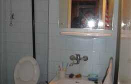 3 camere, 68 mp utili, decomandat, partial mobilat, zona strazii  Pasteur!