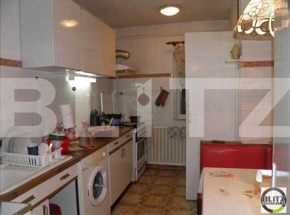 Apartament de vânzare 3 camere Zorilor - 16472AV | BLITZ Cluj-Napoca | Poza8
