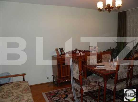 Apartament de vânzare 3 camere Zorilor - 16472AV | BLITZ Cluj-Napoca | Poza3