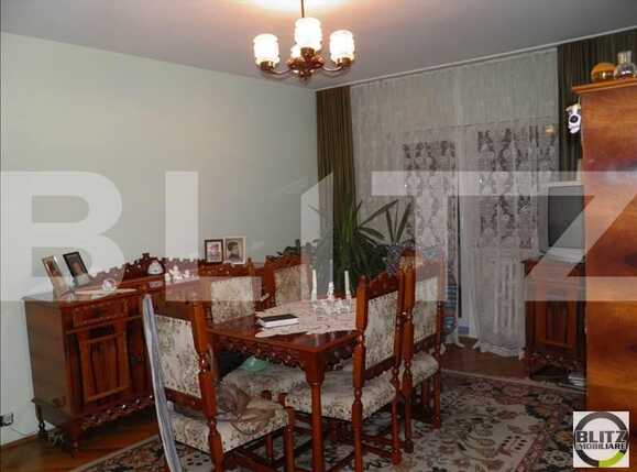 Apartament de vânzare 3 camere Zorilor - 16472AV | BLITZ Cluj-Napoca | Poza1