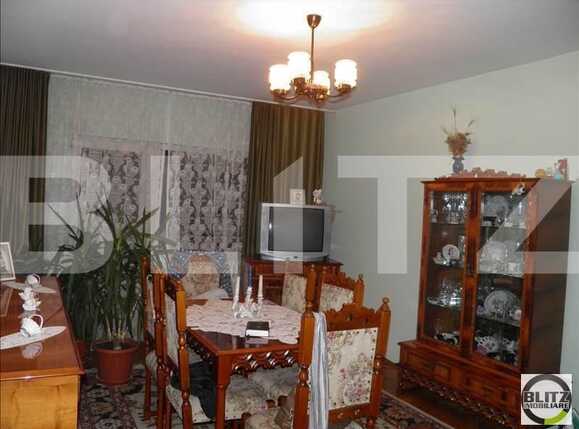 Apartament de vânzare 3 camere Zorilor - 16472AV | BLITZ Cluj-Napoca | Poza2