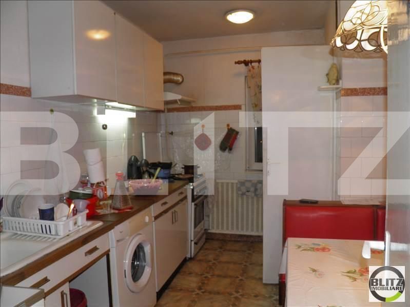 Apartament de vânzare 3 camere Zorilor - 16472AV | BLITZ Cluj-Napoca | Poza8
