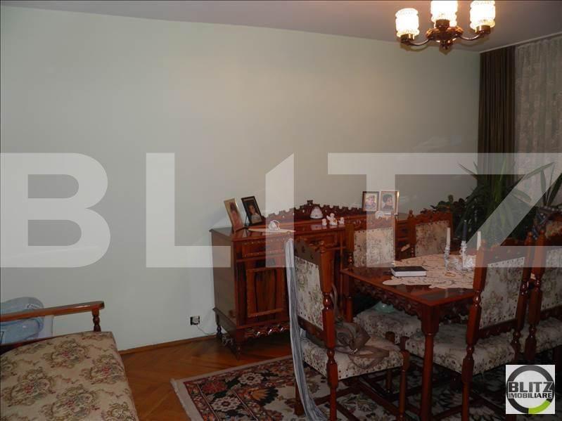 Apartament de vânzare 3 camere Zorilor - 16472AV | BLITZ Cluj-Napoca | Poza3