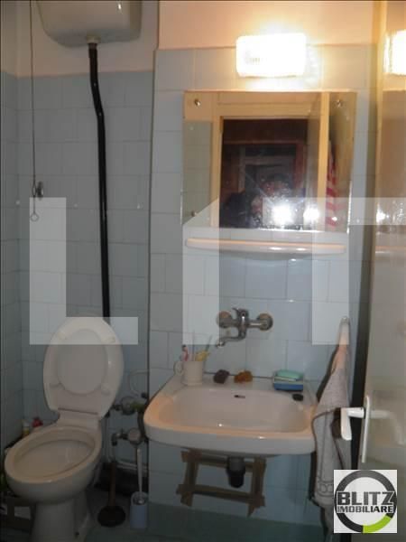 Apartament de vânzare 3 camere Zorilor - 16472AV | BLITZ Cluj-Napoca | Poza12