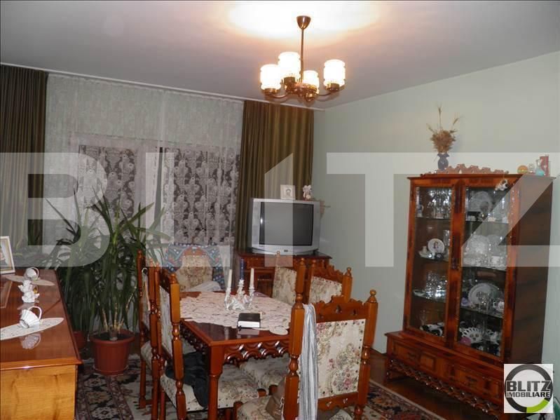 Apartament de vânzare 3 camere Zorilor - 16472AV | BLITZ Cluj-Napoca | Poza2