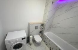 Apartament 2 camere, 44.60 mp, gradina 26 mp, parcare, zona Somesului