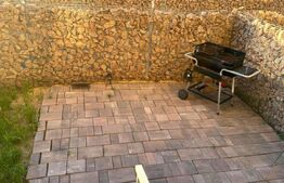 Apartament 2 camere, 44.60 mp, gradina 26 mp, parcare, zona Somesului