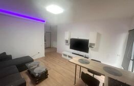 Apartament 2 camere, 44.60 mp, gradina 26 mp, parcare, zona Somesului