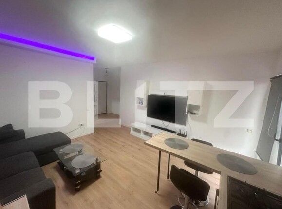 Apartament de vânzare 2 camere Floreşti - 164722AV | BLITZ Cluj-Napoca | Poza3