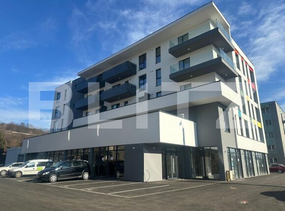 Apartament de vânzare 2 camere Iris - 164723AV | BLITZ Cluj-Napoca | Poza1