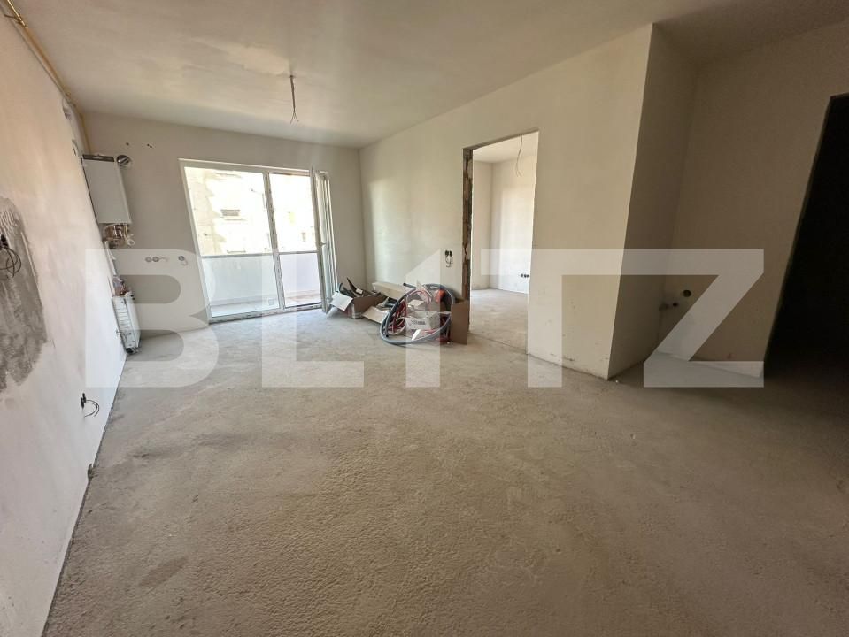 Apartament de vânzare 2 camere Iris - 164723AV | BLITZ Cluj-Napoca | Poza2