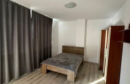 Investitie la cheie! Apartament 1 camera, 36 mp, zona Dambu-Rotund