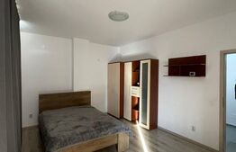 Investitie la cheie! Apartament 1 camera, 36 mp, zona Dambu-Rotund
