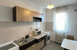 Investitie la cheie! Apartament 1 camera, 36 mp, zona Dambu-Rotund