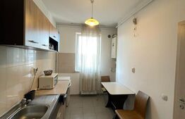 Investitie la cheie! Apartament 1 camera, 36 mp, zona Dambu-Rotund