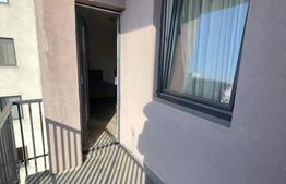 Investitie la cheie! Apartament 1 camera, 36 mp, zona Dambu-Rotund