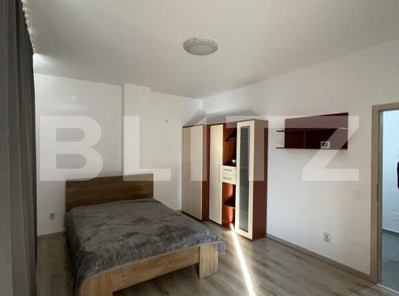 Garsonieră de vânzare Dambul Rotund - 164725AV | BLITZ Cluj-Napoca | Poza1