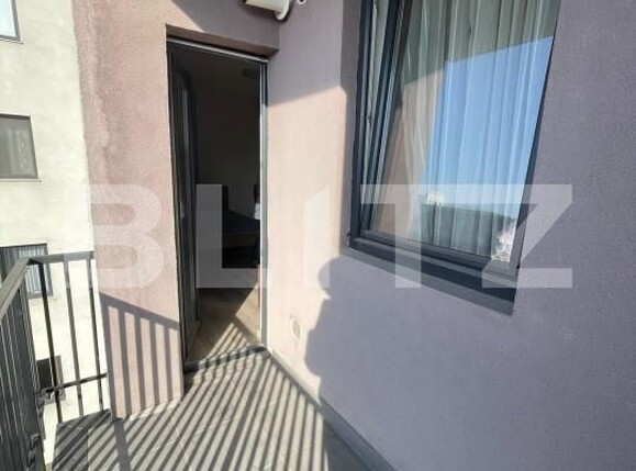 Garsonieră de vânzare Dambul Rotund - 164725AV | BLITZ Cluj-Napoca | Poza9