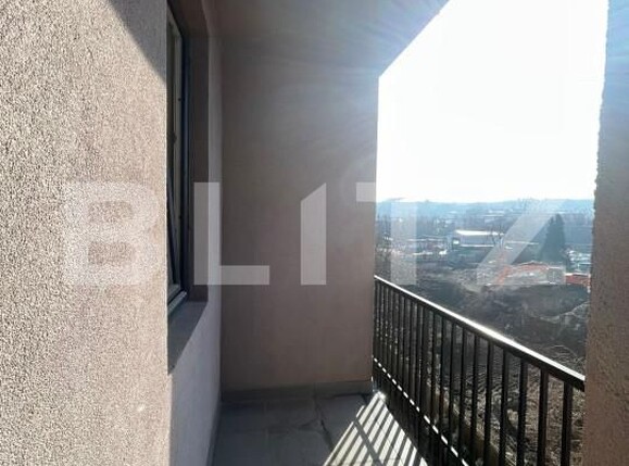Garsonieră de vânzare Dambul Rotund - 164725AV | BLITZ Cluj-Napoca | Poza8