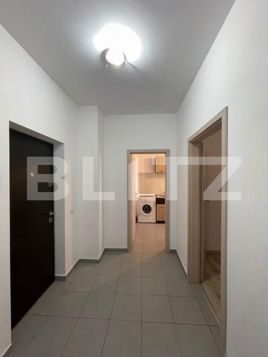 Garsonieră de vânzare Dambul Rotund - 164725AV | BLITZ Cluj-Napoca | Poza4