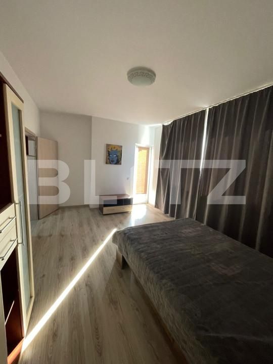 Garsonieră de vânzare Dambul Rotund - 164725AV | BLITZ Cluj-Napoca | Poza3