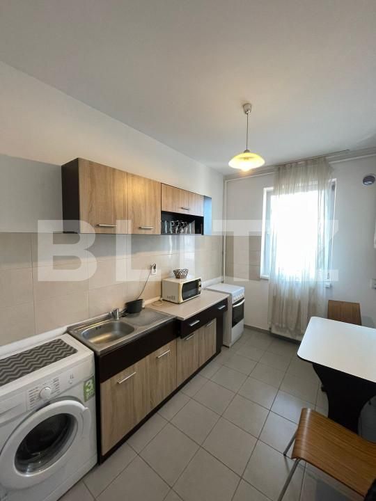 Garsonieră de vânzare Dambul Rotund - 164725AV | BLITZ Cluj-Napoca | Poza5