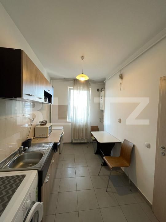 Garsonieră de vânzare Dambul Rotund - 164725AV | BLITZ Cluj-Napoca | Poza6